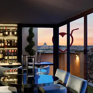 Barberini 4* Rome