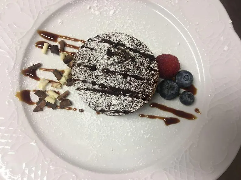 סרינה Hotel Americana 3*,  איטליה